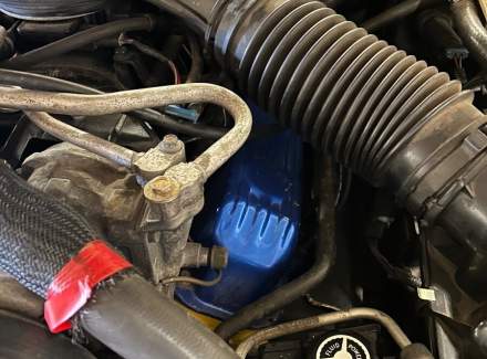 Jeep - Grand Cherokee