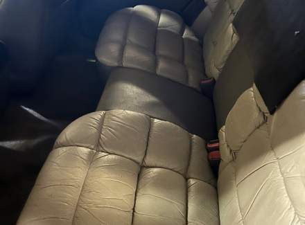 Jeep - Grand Cherokee