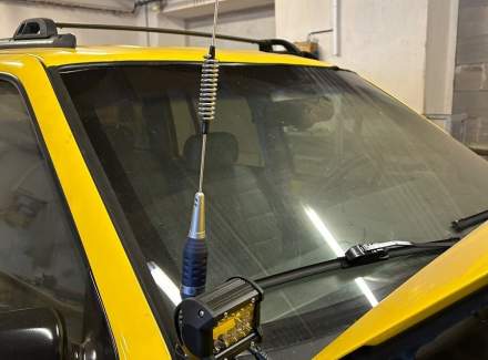 Jeep - Grand Cherokee