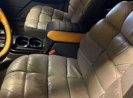 Jeep - Grand Cherokee