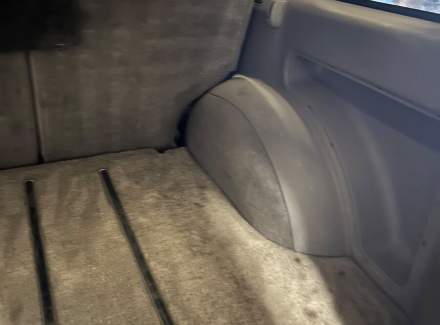 Jeep - Grand Cherokee