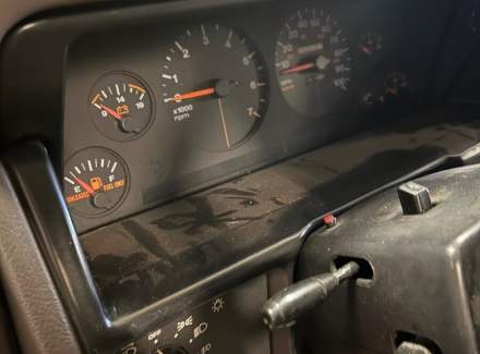 Jeep - Grand Cherokee