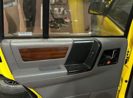 Jeep - Grand Cherokee