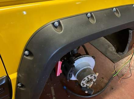 Jeep - Grand Cherokee