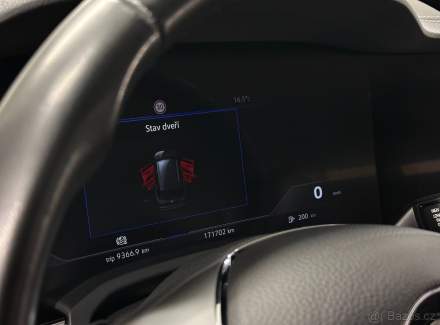 Volkswagen - Touareg