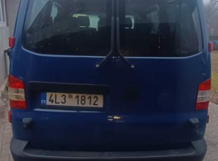 Volkswagen - Transporter