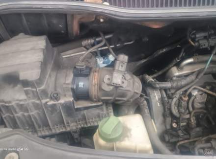 Volkswagen - Transporter