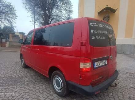 Volkswagen - Transporter