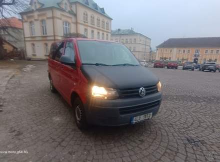 Volkswagen - Transporter