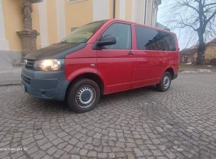 Volkswagen - Transporter