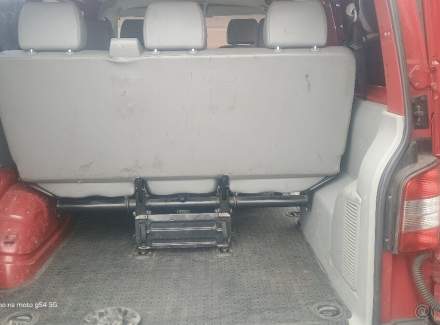 Volkswagen - Transporter