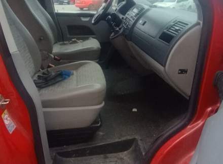 Volkswagen - Transporter