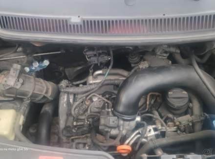 Volkswagen - Transporter