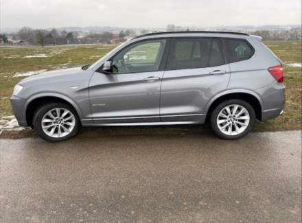 BMW - X3