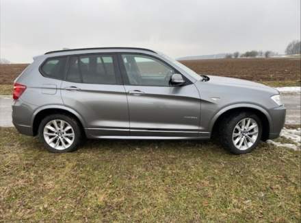 BMW - X3