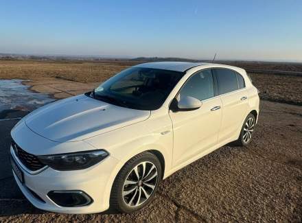 Fiat - Tipo