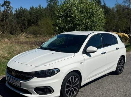 Fiat - Tipo