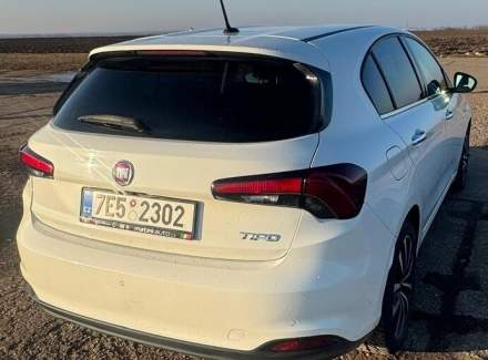 Fiat - Tipo
