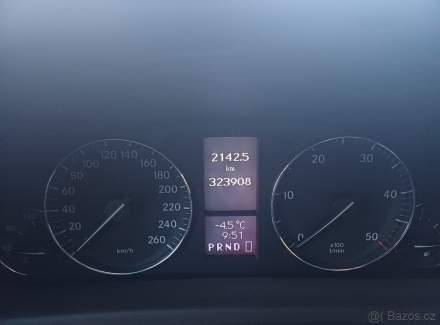 Mercedes-Benz - C-class