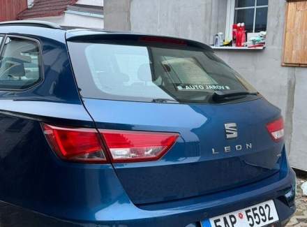 Seat - Leon