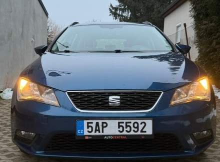 Seat - Leon
