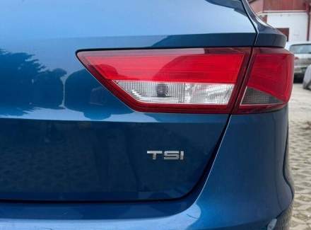 Seat - Leon