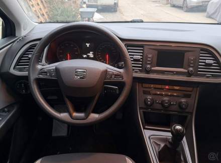 Seat - Leon