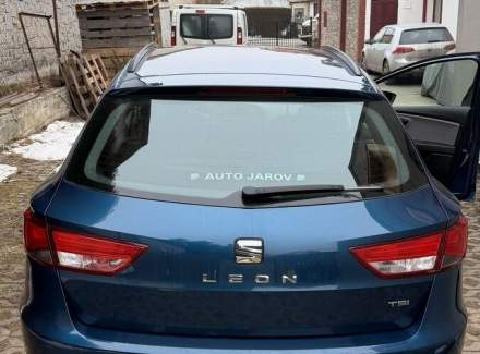 Seat - Leon