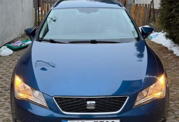 Seat - Leon