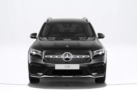 Mercedes-Benz - GLB