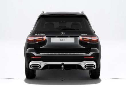 Mercedes-Benz - GLB