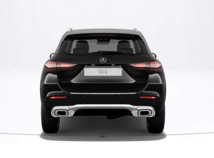 Mercedes-Benz - GLA