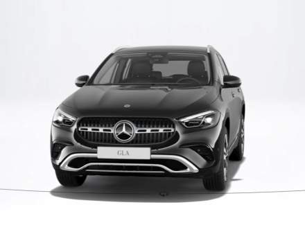 Mercedes-Benz - GLA