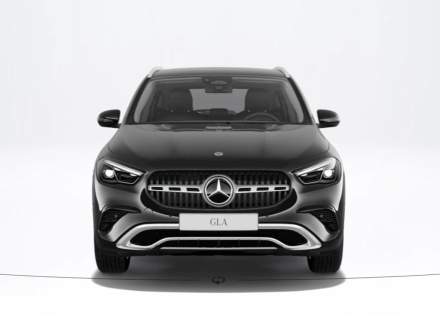 Mercedes-Benz - GLA