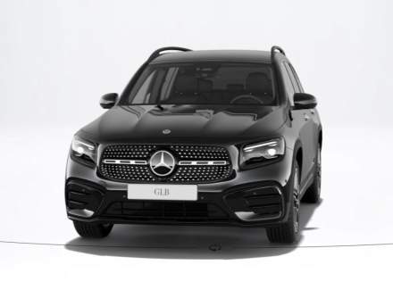 Mercedes-Benz - GLB