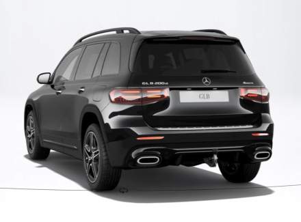 Mercedes-Benz - GLB