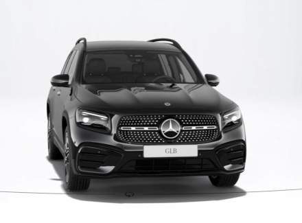 Mercedes-Benz - GLB