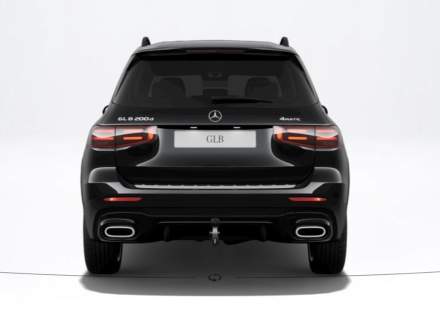 Mercedes-Benz - GLB