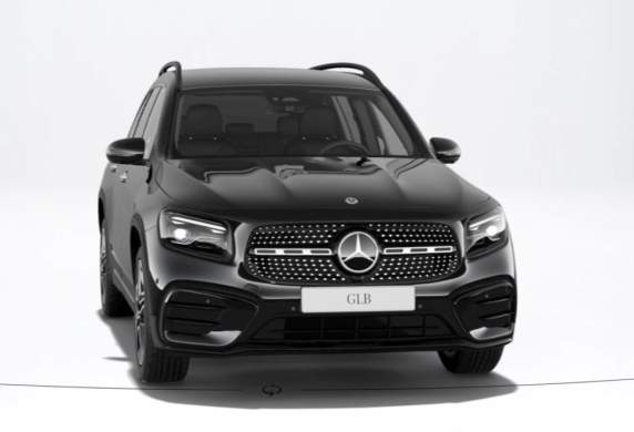 Mercedes-Benz - GLB