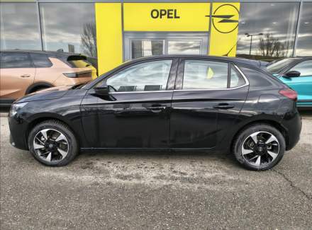 Opel - Corsa