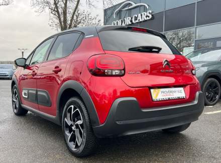 Citroën - C3