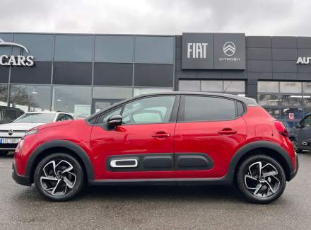 Citroën - C3