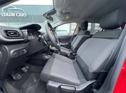 Citroën - C3