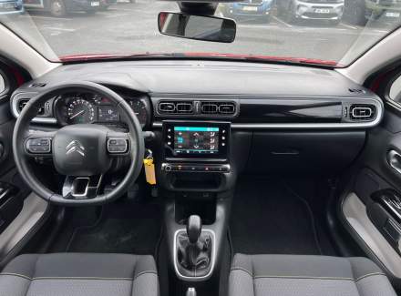 Citroën - C3