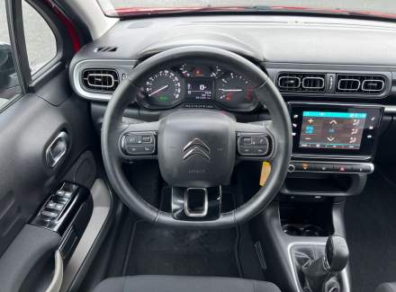 Citroën - C3