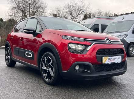 Citroën - C3