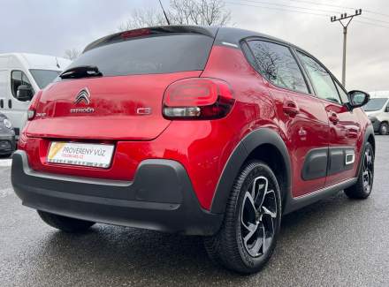 Citroën - C3
