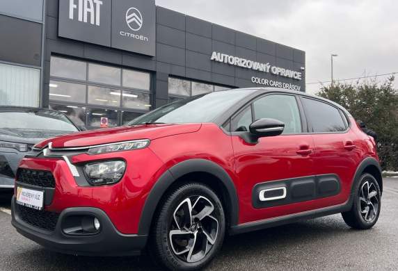 Citroën - C3