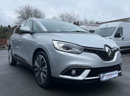 Renault - Scenic