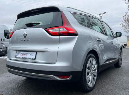Renault - Scenic